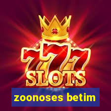 zoonoses betim